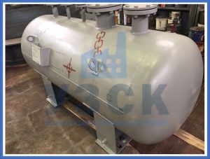 ГЭЭ сосуд работающий под давлением в Коврове