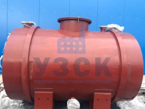 Бак конденсатный БК 38.00.000-06 в Коврове