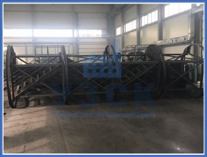 РВС резервуары производитель, завод в Коврове