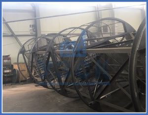 РВС резервуары производитель, завод в Коврове