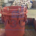 Сальниковые компенсаторы в Коврове