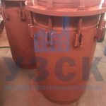 Сальниковые компенсаторы в Коврове