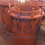 Сальниковые компенсаторы в Коврове