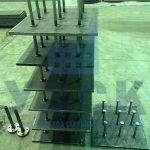 Закладные детали в Коврове