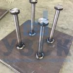 Закладные детали в Коврове