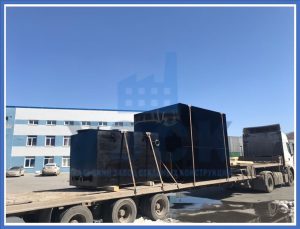 Бак для воды по серии 5.904-43 А16В в Коврове