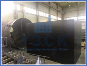 БАК А1 БВ в Коврове