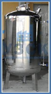 ВЭЭ емкостный аппарат в Коврове