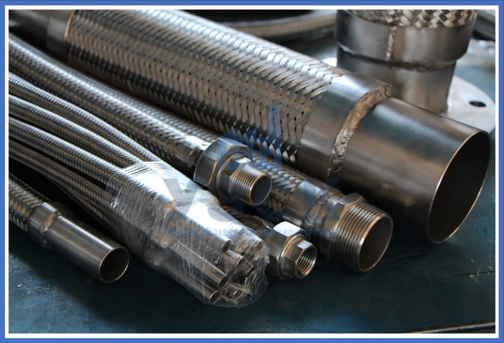 металлорукав, РГМ, рукав гибкий металлический в Коврове