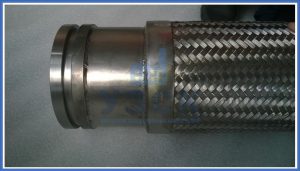 металлорукав, РГМ, рукав гибкий металлический в Коврове