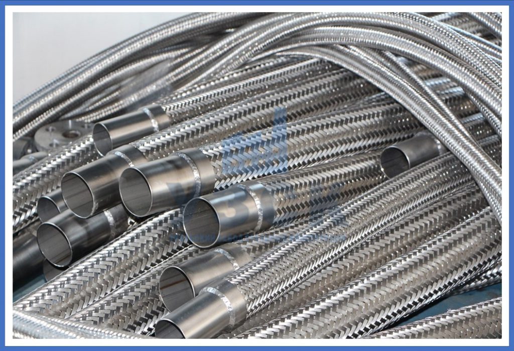 металлорукав, РГМ, рукав гибкий металлический в Коврове