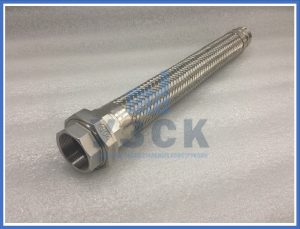 Металлорукав, РНВД, рукав нержавеющий высокого давления в Коврове