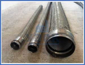 Металлорукав, РНВД, рукав нержавеющий высокого давления в Коврове