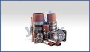 Сильфонные компенсаторы в Коврове