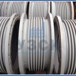 Сильфонные компенсаторы КСОФ в Коврове