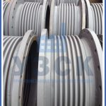 Сильфонные компенсаторы КСОФ в Коврове