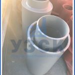 Сильфонные компенсаторы СКУ.М в Коврове