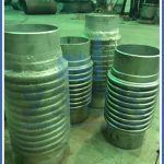 Компенсаторы сильфонные КСО в Коврове