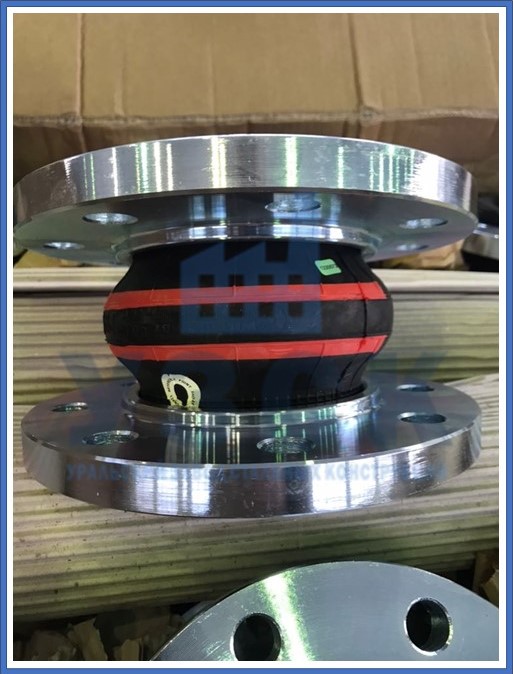 компенсатор резиновый фланцевый в Коврове