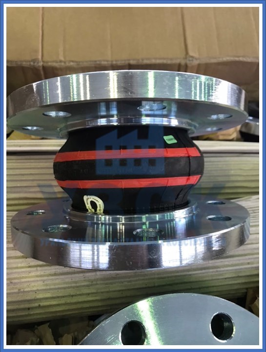 компенсатор резиновый фланцевый в Коврове