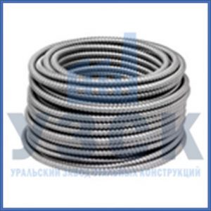 Металлорукава, гофра, шланг, труба, Hyparflex в Коврове