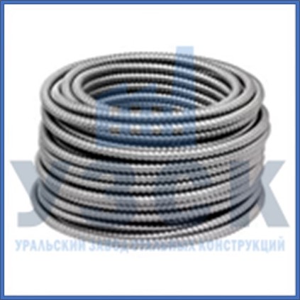 Металлорукава, гофра, шланг, труба, Hyparflex в Коврове