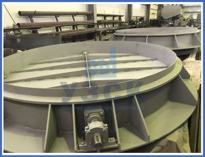 Клапаны ПГВУ, ОСТ, КЛК Ду 2800 от завода в Коврове