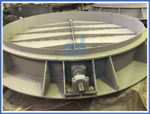 Клапаны ПГВУ, ОСТ, КЛК Ду 2800 от завода в Коврове