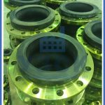 резиновые компенсаторы трубопроводов в Коврове