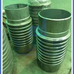 компенсатор сильфонный осевой в Коврове