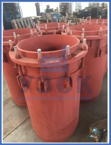 сальниковые компенсаторы для тепловых сетей в Коврове