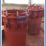 сальниковые стальные компенсаторы в Коврове