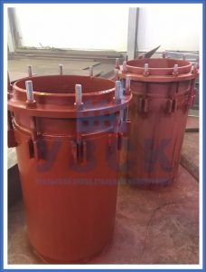 сальниковые стальные компенсаторы в Коврове