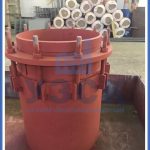 компенсатор сальниковый россия в Коврове