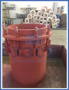 компенсатор сальниковый россия в Коврове