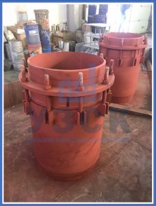 серия сальниковые компенсаторы в Коврове