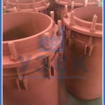 сальниковые компенсаторы Ду 150, Ду 200, Ду 250 в Коврове