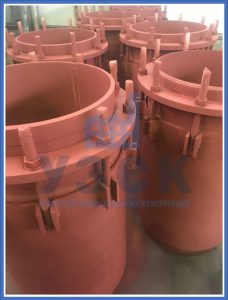 сальниковые компенсаторы Ду 150, Ду 200, Ду 250 в Коврове