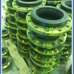 компенсатор резиновый ду 100 в Коврове