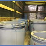 сильфонные компенсаторы для тепловых сетей в Коврове