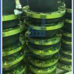 компенсатор резиновый фланцевый в Коврове