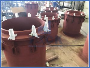 сальниковый компенсатор ду 600 в Коврове