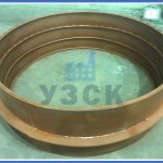 компенсаторы линзовые осевые в Коврове