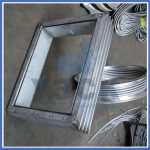 прямоугольные линзовые компенсаторы в Коврове