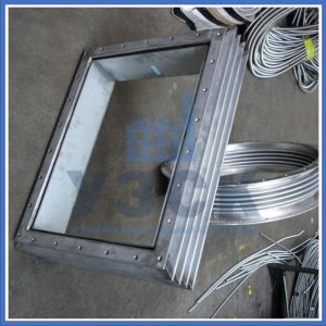 прямоугольные линзовые компенсаторы в Коврове