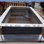 прямоугольные линзовые компенсаторы в Коврове