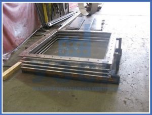 прямоугольные линзовые компенсаторы в Коврове