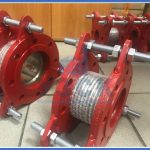 компенсатор сильфонный с кожухом в Коврове