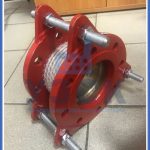 компенсатор сильфонный с кожухом в Коврове