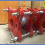 компенсатор сильфонный с кожухом в Коврове